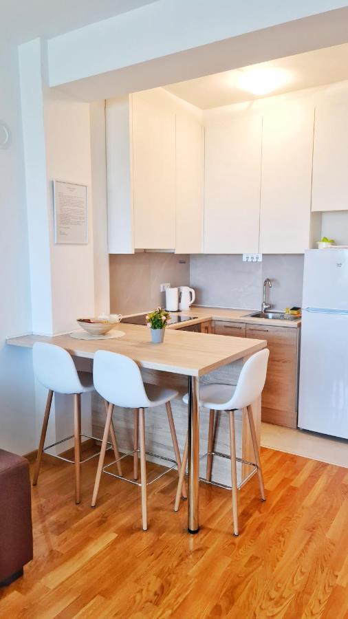 Apartman Filipovic Banja Luka Buitenkant foto