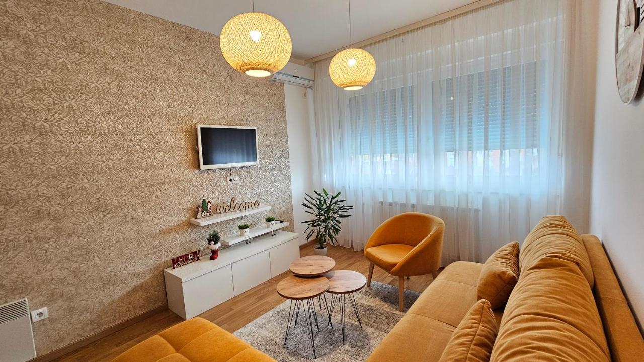 Apartman Filipovic Banja Luka Buitenkant foto