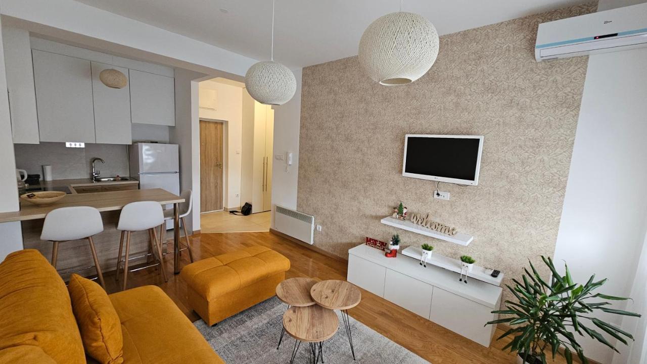 Apartman Filipovic Banja Luka Buitenkant foto