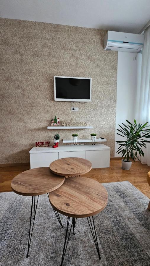 Apartman Filipovic Banja Luka Buitenkant foto