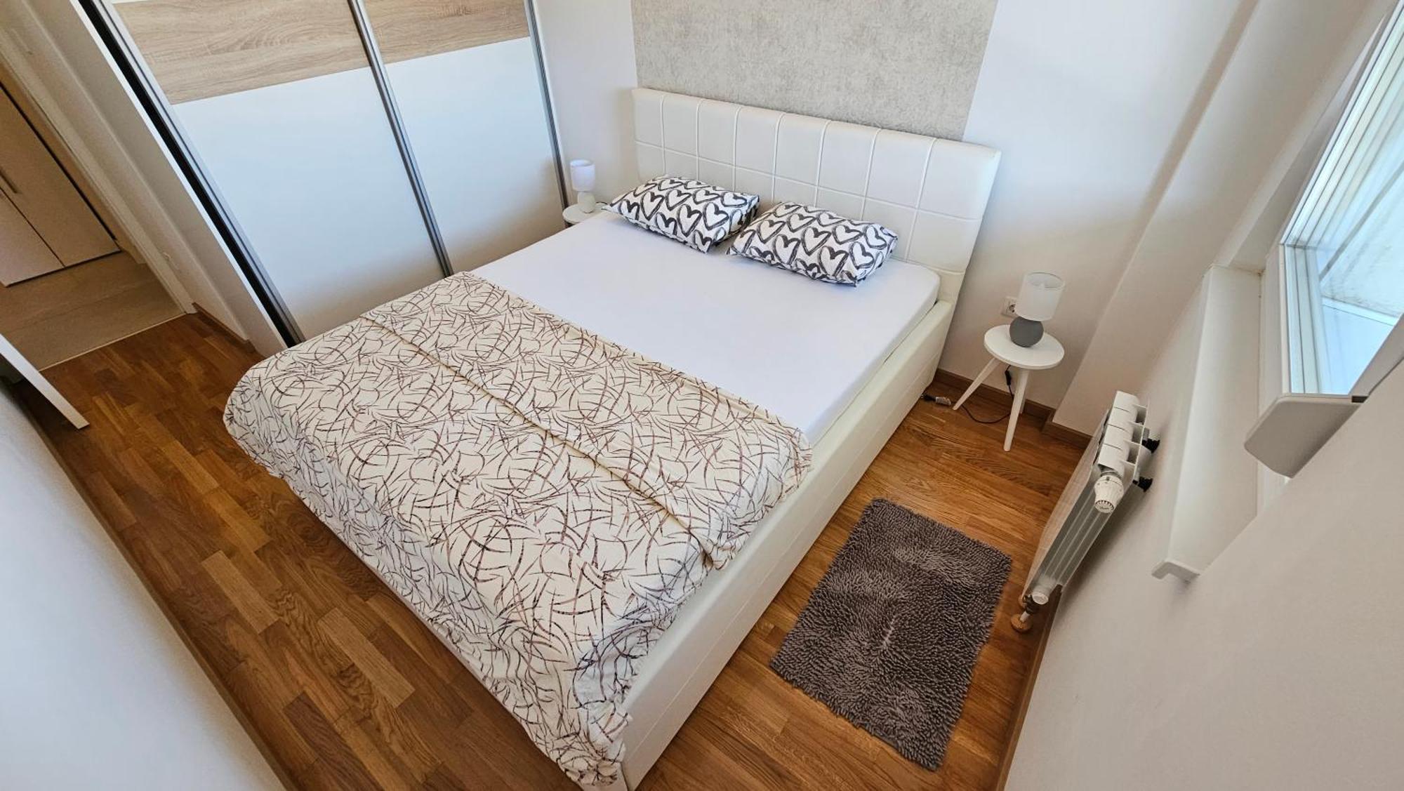 Apartman Filipovic Banja Luka Buitenkant foto