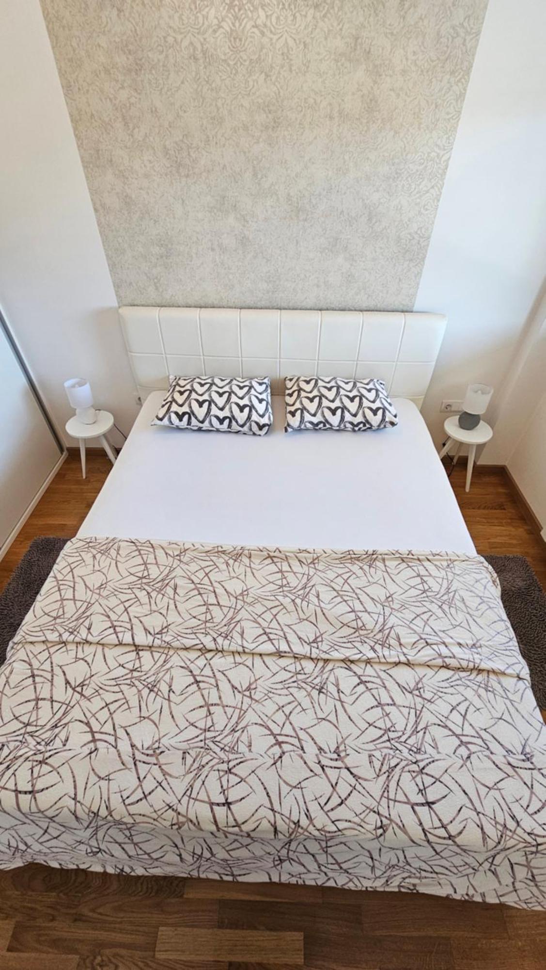 Apartman Filipovic Banja Luka Buitenkant foto