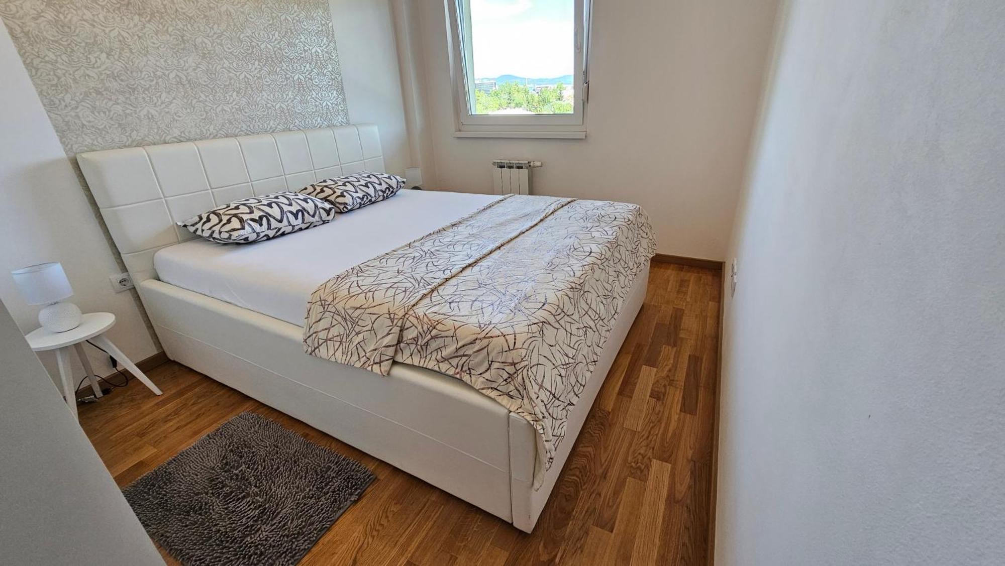 Apartman Filipovic Banja Luka Buitenkant foto